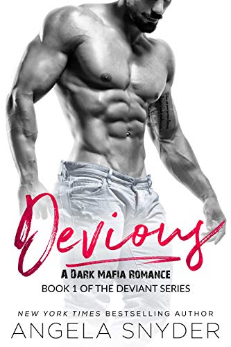 Devious (Deviant Series Book 1)