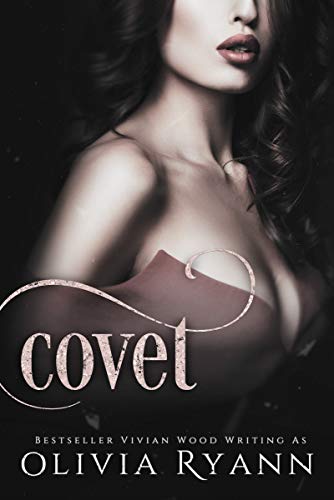 Covet (Cherish Series Book 3)