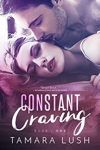 Constant Craving (The Craving Trilogy Book 1)