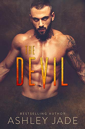 The Devil (Devil’s Playground Duet Book 1)