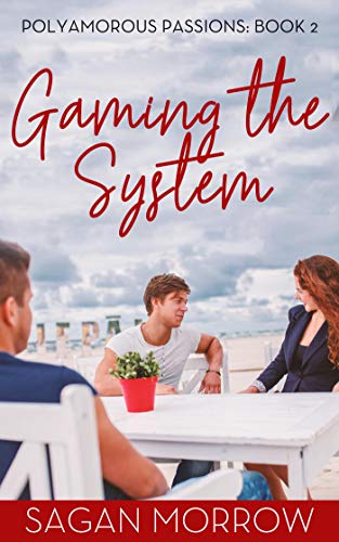 Gaming the System (Polyamorous Passions Book 2)