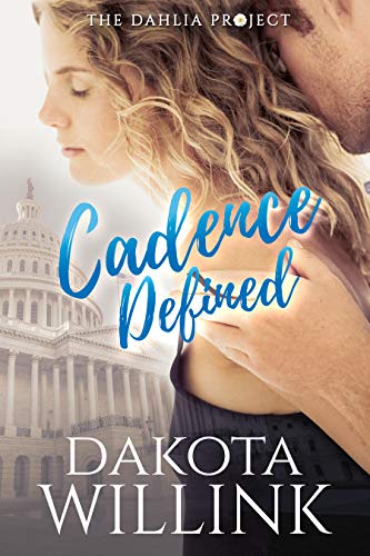 Cadence Defined (Cadence Duet Book 2)