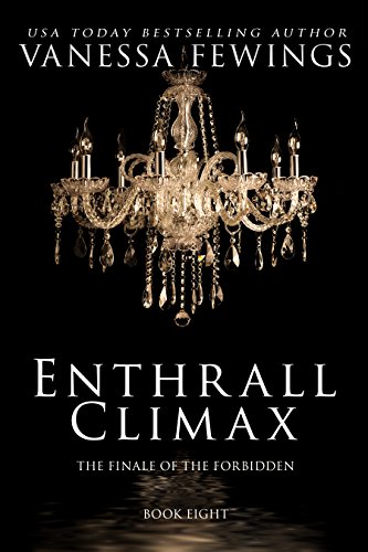 Enthrall Climax (Enthrall Sessions Book 8)