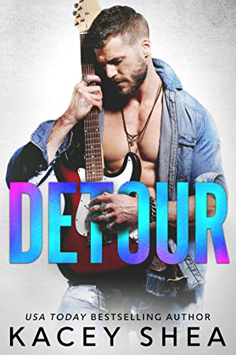 Detour (An Off Track Records Novel)