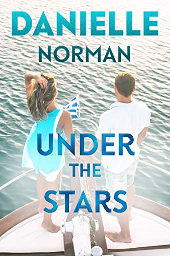 Under The Stars (Iron Orchids Book 6)