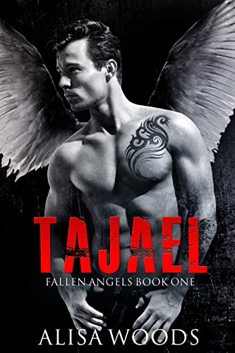 Tajael (Fallen Angels Book 1)