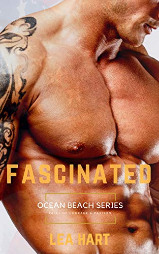 Fascinated (Ocean Beach Series Book 2)