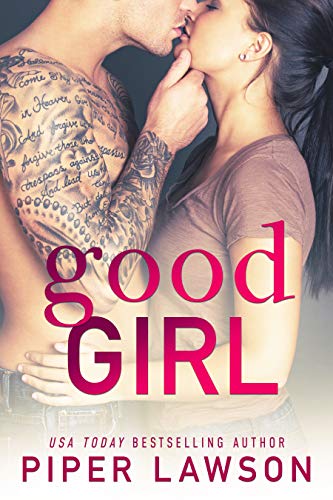 Good Girl (Wicked Book 1)