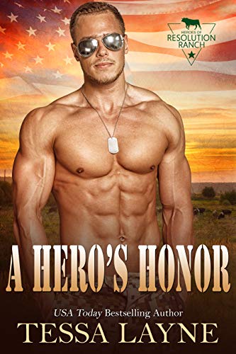 A Hero’s Honor