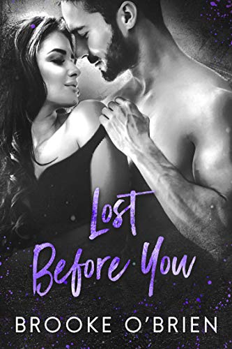 Lost Before You (Heart’s Compass Book 2)