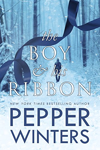 The Boy and His Ribbon (Ribbon Duet Book 1)