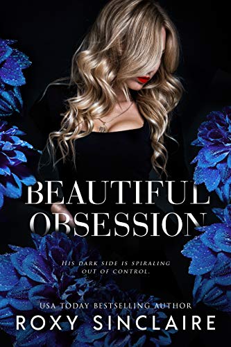 Beautiful Obsession (Dark Obsession Prequel)