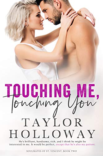 Touching Me, Touching You