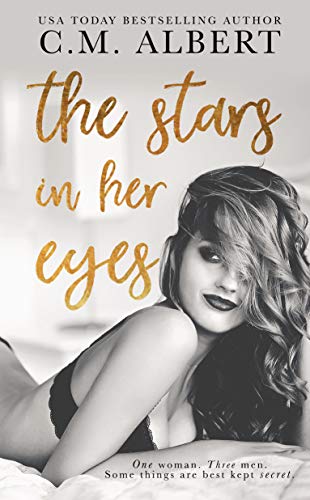 The Stars in Her Eyes (Love in LA Quartet Book 1)