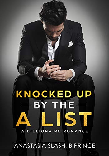 Knocked Up  By The A List