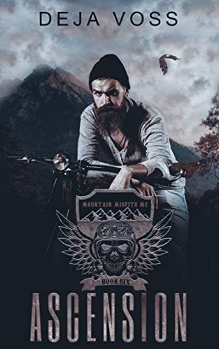 Ascension (Mountain Misfits MC Book 6)