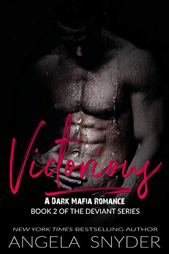Victorious (Deviant Series Book 2)