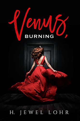 Venus, Burning