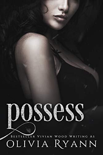 Possess (Protect Book 3)