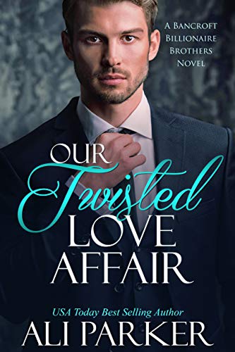 Our Twisted Love Affair