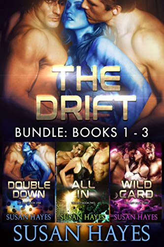 The Drift Collection (Books 1-3)
