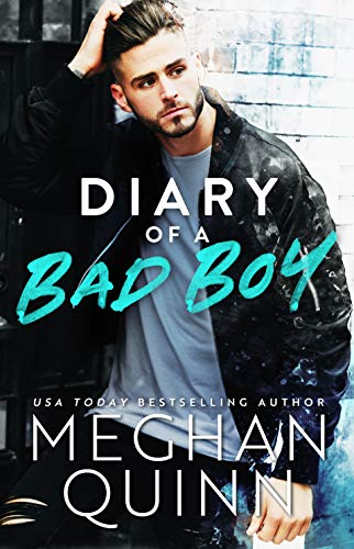 Diary of a Bad Boy