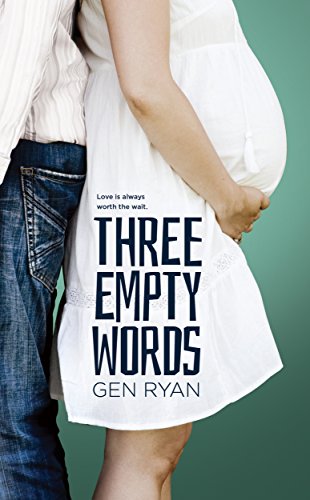 Three Empty Words