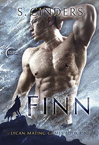 Finn (Lycan Mating Games Book 1)