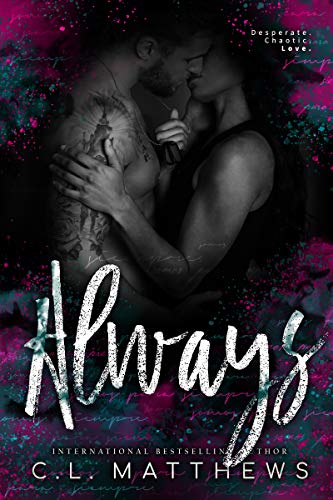 Always (Cape Hill Book 3)