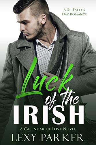 Luck of the Irish