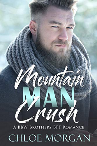 Mountain Man Crush