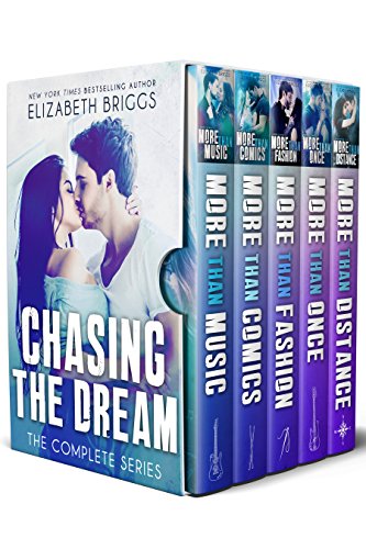 Chasing The Dream (The Complete Series)