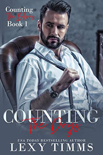 Counting the Days (Counting the Billions Book 1)