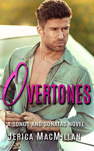 Overtones (Songs and Sonatas Book 6)