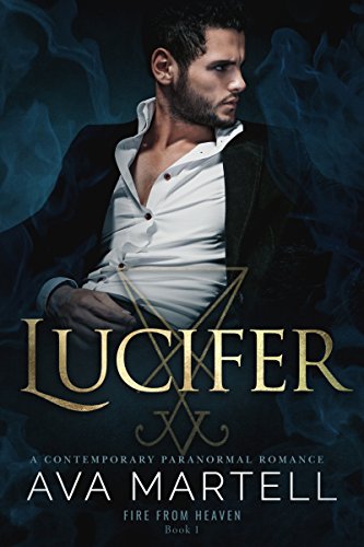 Lucifer (Fire From Heaven Book 1)