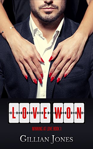 Love Won (Winning at Love Book 1)