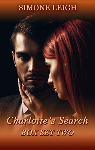 Charlotte’s Search Box Set Two