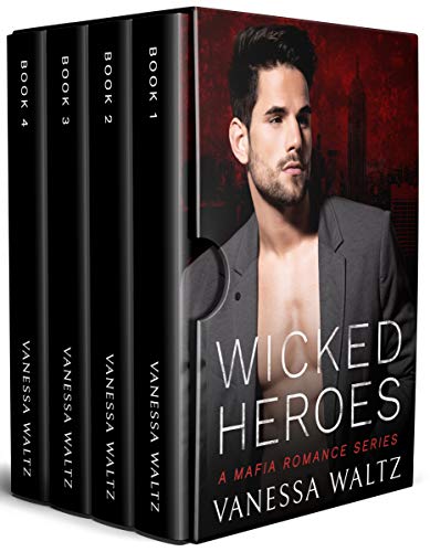 Wicked Heroes