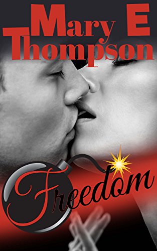 Freedom (F-Bomb Book 1)