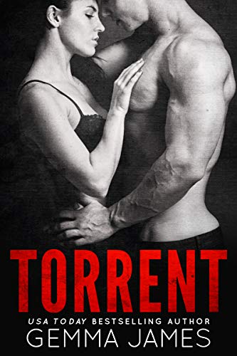 Torrent (Condemned Series Book 1)