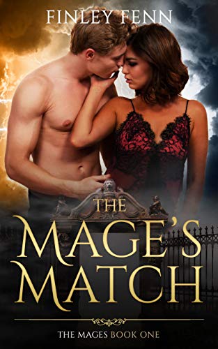 The Mage’s Match (The Mages Book 1)