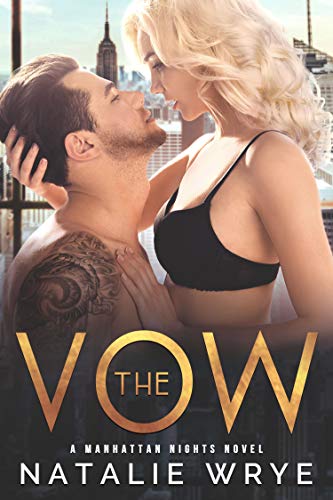 The Vow (Manhattan Nights)