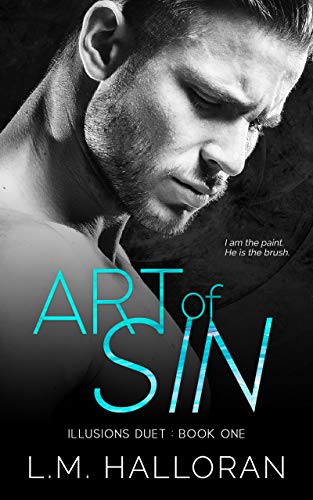 Art of Sin (Illusions Duet Book 1)