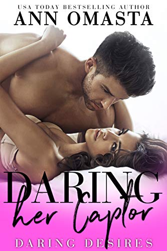Daring her Captor (Daring Desires Book 4)