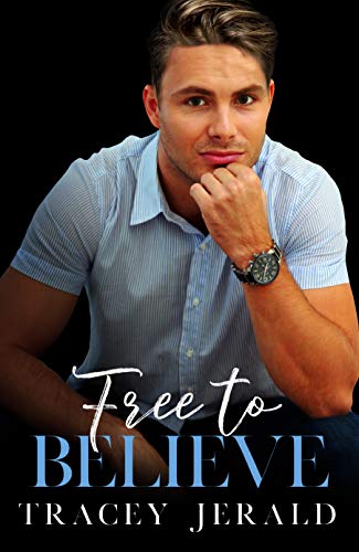 Free to Believe (Amaryllis Series Book 4)