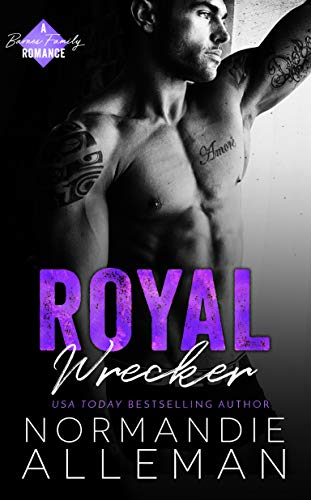 Royal Wrecker