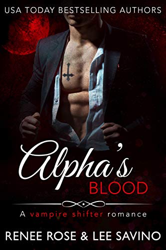 Alpha’s Blood