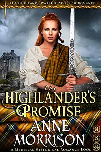 The Highlander’s Promise