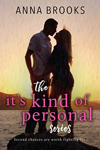 The It’s Kind Of Personal Series