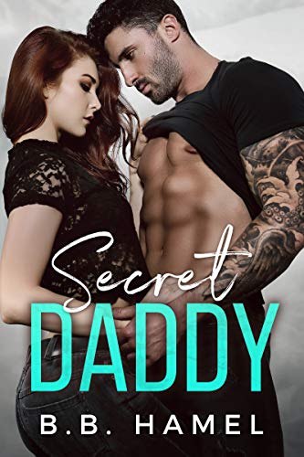 Secret Daddy (Dark Daddies Book 8)
